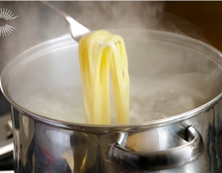How to cook perfect pasta