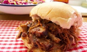 How to cook perfect pulled pork