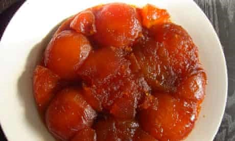 How to cook perfect tarte Tatin