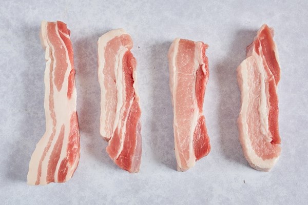 How to cook pork belly
