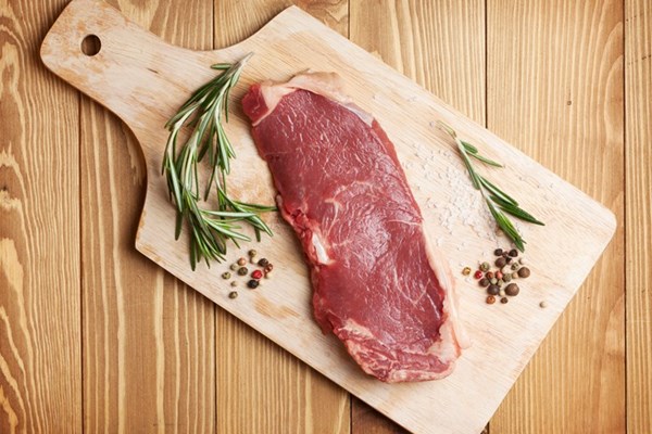  How to cook sirloin steak to perfection