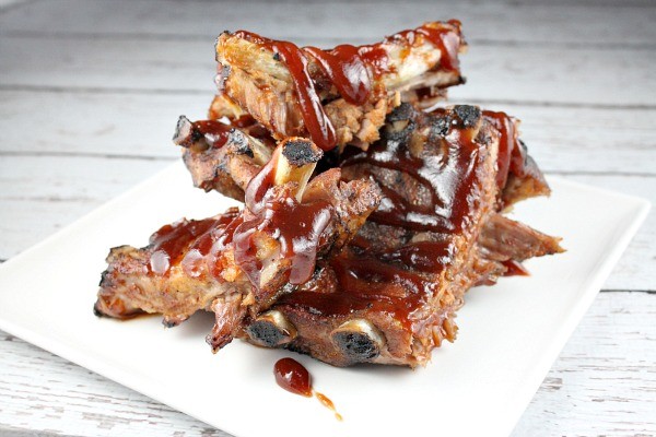 How to cook the best ribs in the oven
