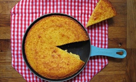 How to cook the perfect cornbread