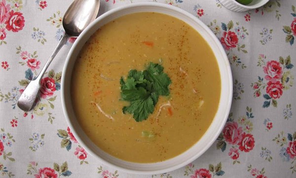 How to cook the perfect mulligatawny