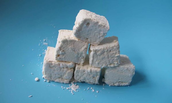 How to cook the perfect marshmallow