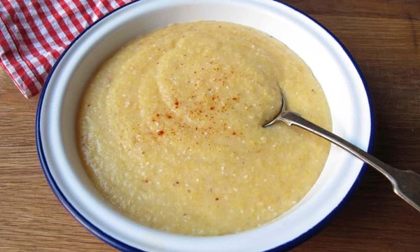 How to cook the perfect cheese grits