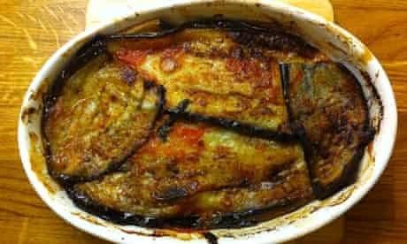 How to cook the perfect aubergine Parmigiana