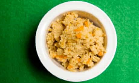 How to cook the perfect Christmas dinner: brandy butter