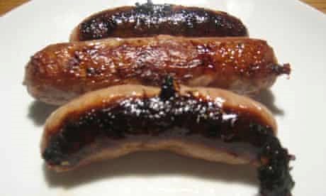 How to cook the perfect sausage