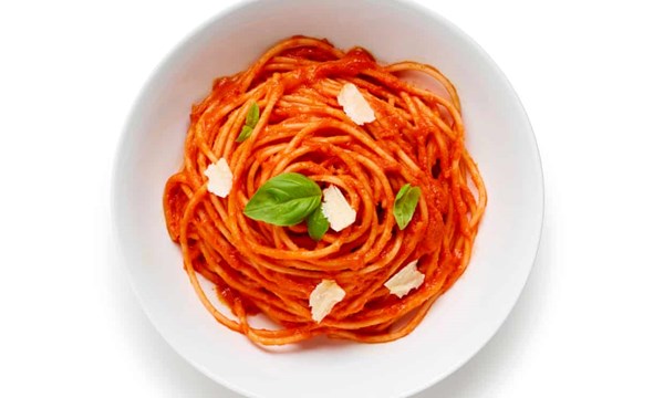 How to cook the perfect pasta al pomodoro