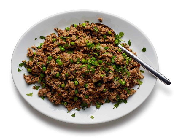 How to cook the perfect keema