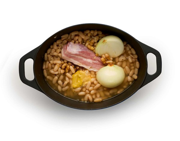 How to cook the perfect Boston baked beans