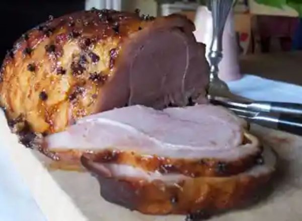 How to cook the perfect ham