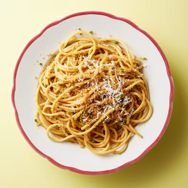 How to cook the perfect Marmite spaghetti