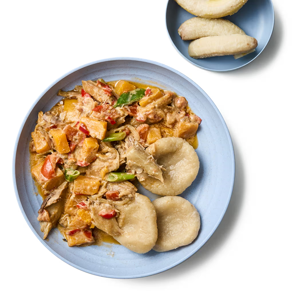 How to cook the perfect Jamaican rundown