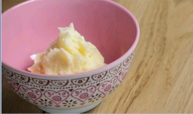 How to cream butter and sugar