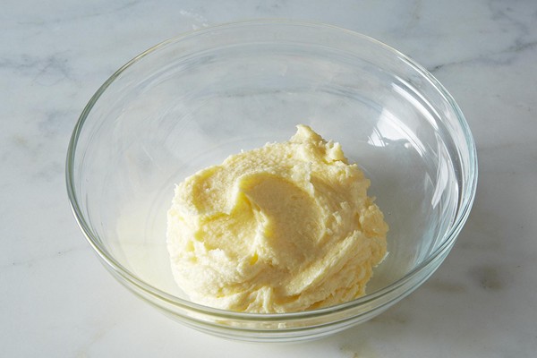 How to cream butter and sugar without a mixer