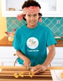 How to cut ingredients (safely)