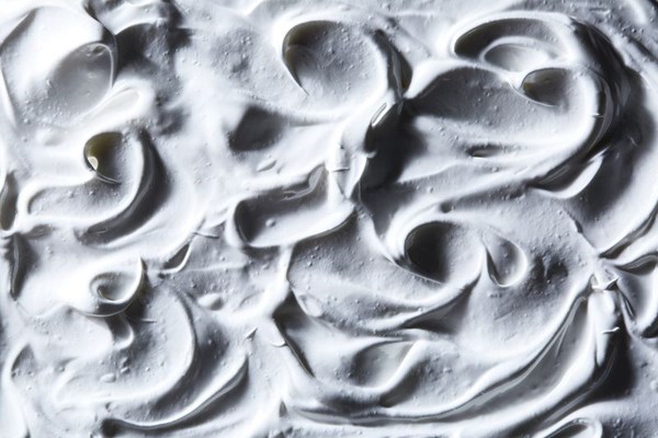 How to diagnose (and fix) over-beaten egg whites