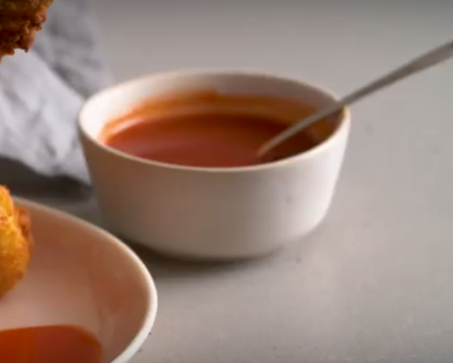 How to freestyle hot sauce