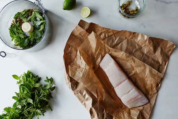How to grill a piece of fish in 5 minutes (and nail it every time)