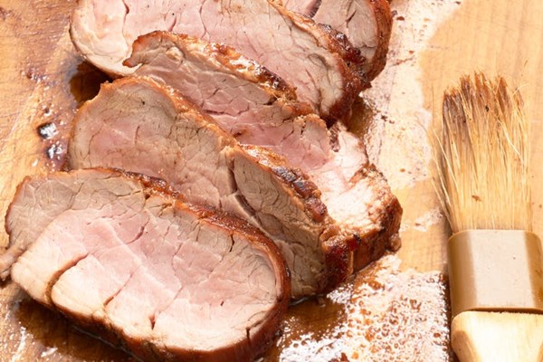 How to grill the juiciest pork tenderloin in under 30 minutes