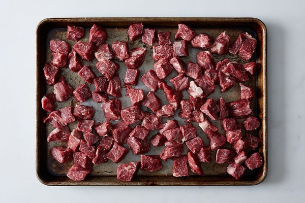 How to grind your own sausage (Spicy Italian sausage)