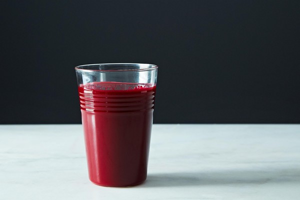 How to juice without a juicer