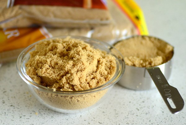 How to keep brown sugar soft