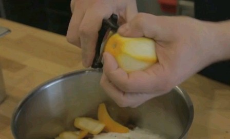 How to make a brine with Josh Eggleton