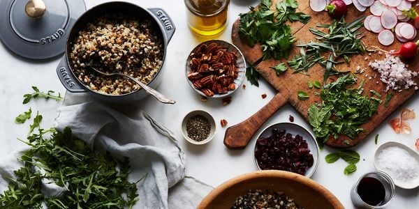 How to make a cheesecake without a recipe