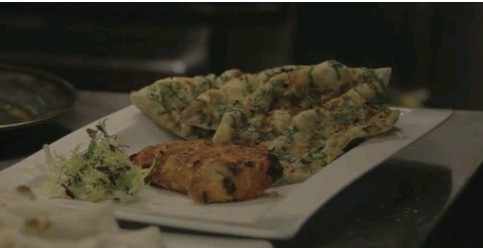 How to make a chicken tikka marinade with Vineet Bhatia