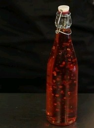 How to make a chilli oil