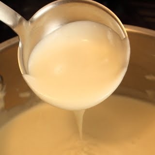 How to make a lump-free sauce