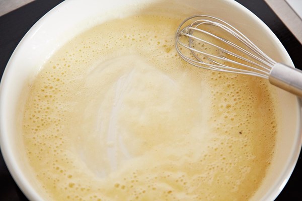 How to make a roux perfectly, every single time