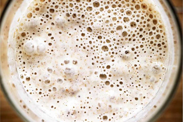 How to make a starter