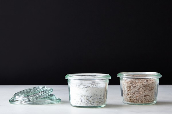 How to make and use scented and spicy sugars