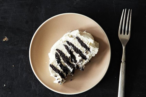 How to make any icebox cake in 5 steps
