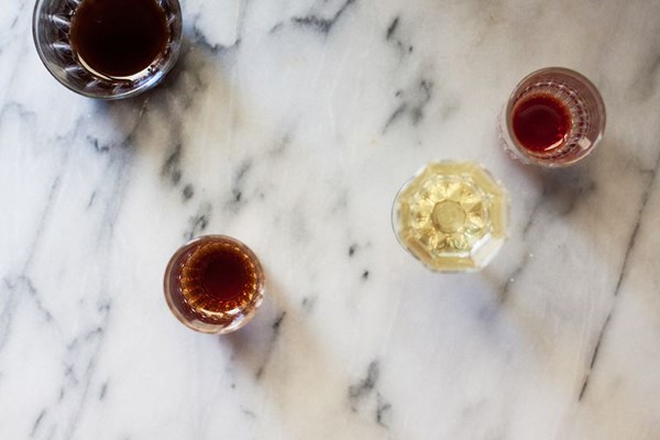 How to make any kind of Amaro at home