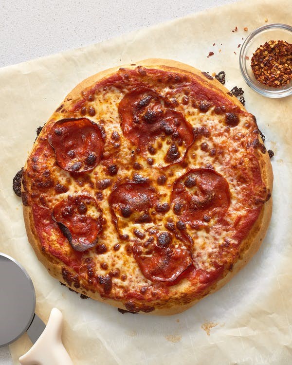 How to make awesome pizza at home