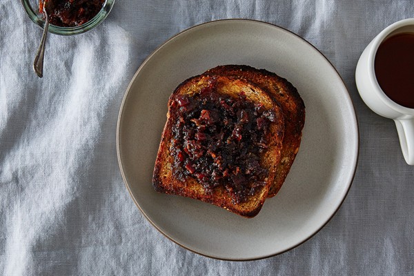 How to make bacon jam at home