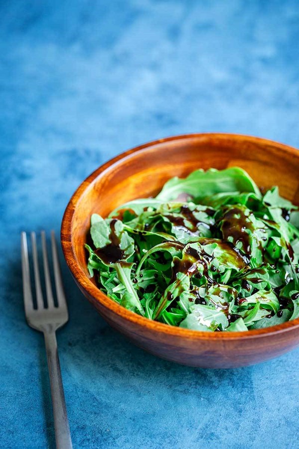 How to make balsamic reduction