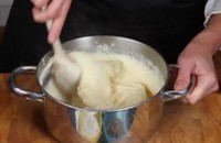 How to make basic mash