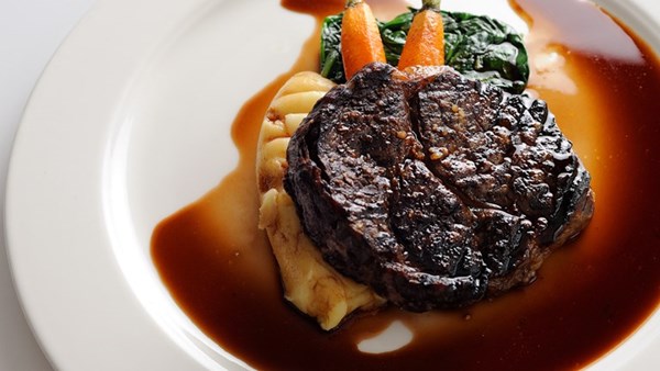How to make beef gravy