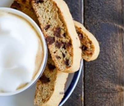 How to make biscotti