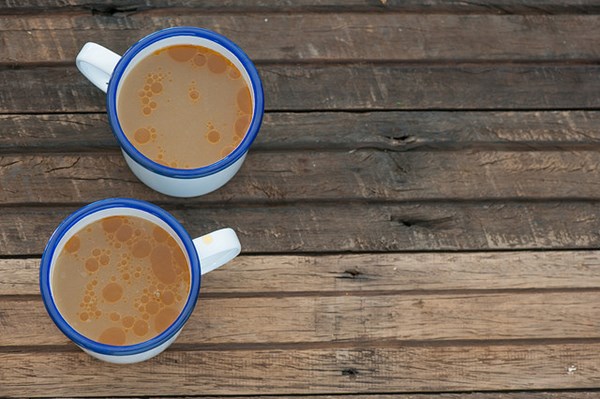 How to make bone broth (stock)