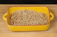 How to make breadcrumbs