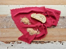 How to make breadcrumbs (Pangrattato)