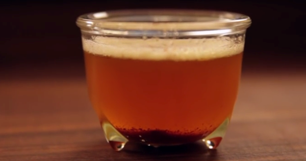 How to make brown butter