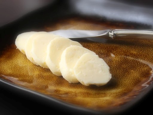 How to make butter